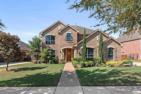 4928 Bob Wills Drive Fort Worth, TX 76244