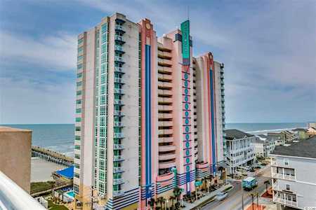 3500 N Ocean Blvd. #1803 North Myrtle Beach, SC 29582