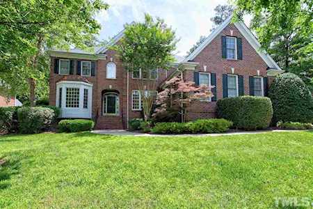 213 Bailey Ridge Drive Morrisville, NC 27560
