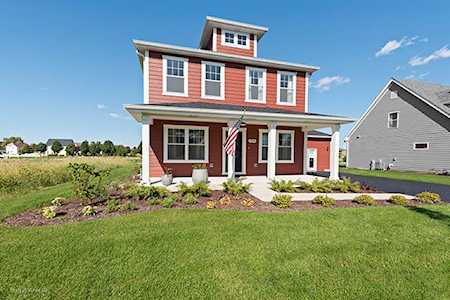 25246 W Town Center Circle Channahon, IL 60410