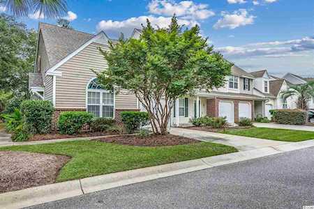 11 Pawleys Place Dr. #11 Pawleys Island, SC 29585