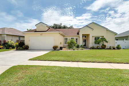 923 Harbor Pines Drive Merritt Island, FL 32952