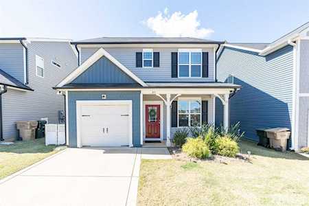 27 Mcdowell Parkway Clayton, NC 27520
