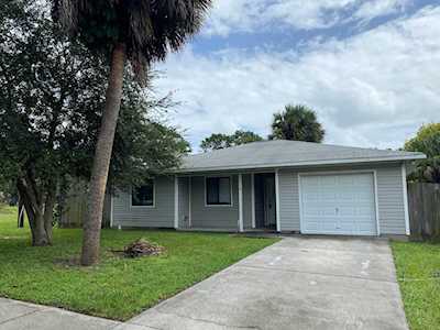1115 Coleman Street Melbourne, FL 32935