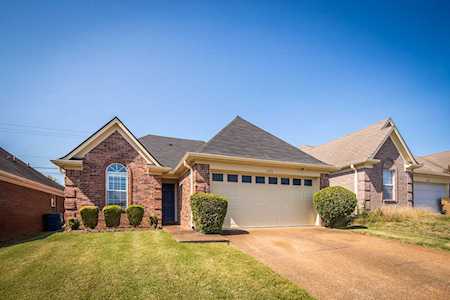1075 Cross Meadow Rd Unincorporated, TN 38018