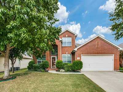7609 Lawnsberry Drive Fort Worth, TX 76137