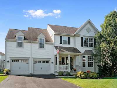 6600 Falling Meadows Drive Galena, OH 43021