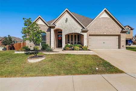 6116 Sebbins Pond Drive Fort Worth, TX 76179