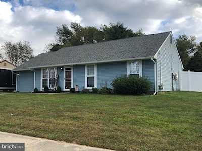 536 Berkshire Drive Berkshire Drive Williamstown, NJ 08094