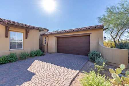 8851 E Mountain Spring Road Scottsdale, AZ 85255