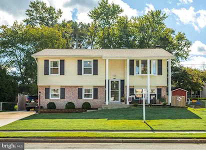 2259 Dairy Farm Rd Gambrills, MD 21054