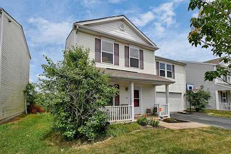 7506 Canal Highlands Boulevard Canal Winchester, OH 43110