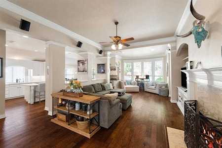 4221 Fairway Crossing Drive Fort Worth, TX 76137