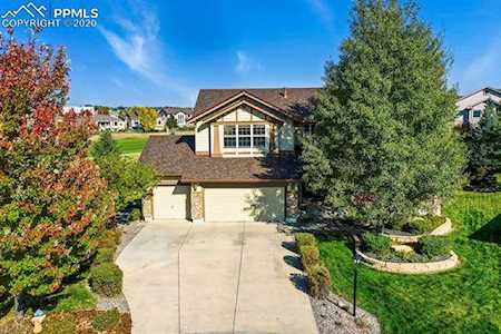 3267 Cedar Bluff Circle Colorado Springs, CO 80920