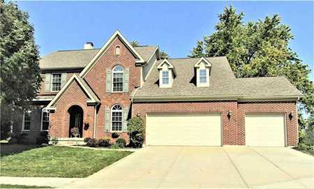 7968 Walker Cup Drive Brownsburg, IN 46112