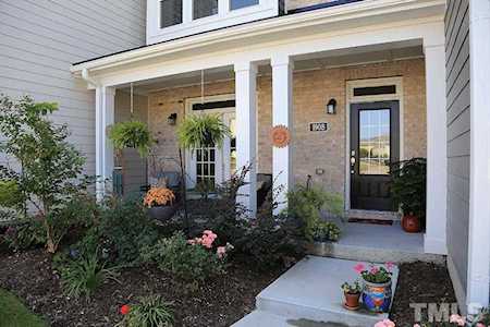 1908 Austin Ridge Parkway Wake Forest, NC 27587