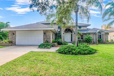 154 Windward Way Indian Harbour Beach, FL 32937