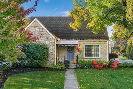 2797 Bryden Road Columbus, OH 43209