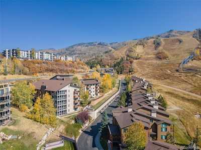 2215 Storm Meadows Dr Steamboat Springs, CO 80487