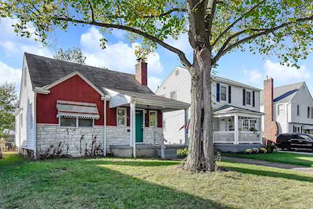821 S Hague Avenue Columbus, OH 43204
