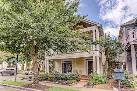 151 S Harbor Ridge Ln Memphis, TN 38103