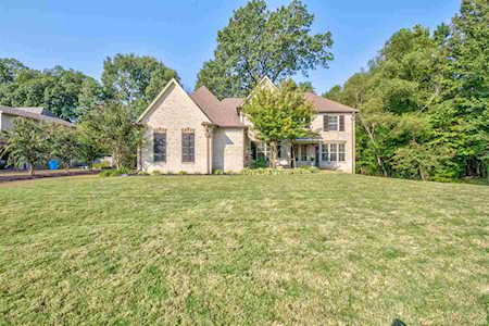 5527 Stansbury Ln Arlington, TN 38002