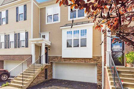 2781 Acarie Drive Columbus, OH 43219