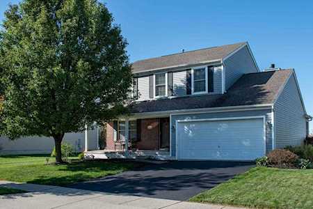436 Clydesdale Way Marysville, OH 43040