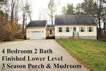10 Hilltop Drive Southbridge, MA 01550