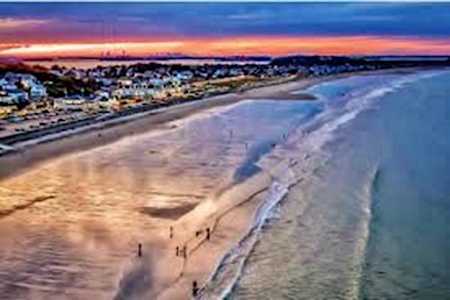 36 Oceanside Dr #36 Hull, MA 02045