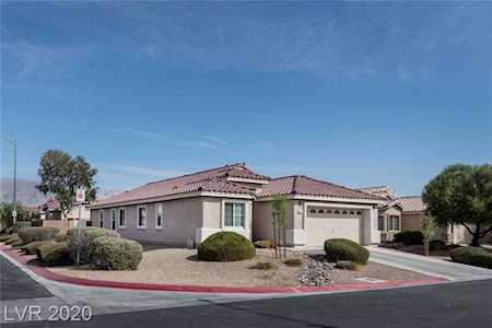 4324 Skimmers Ct North Las Vegas, NV 89084