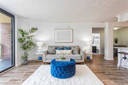 1301 Speer Blvd #207 Denver, CO 80204