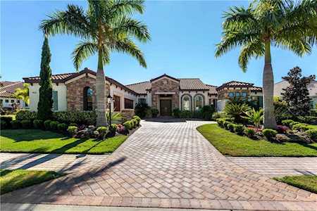 7412 Seacroft COVE Lakewood Ranch, FL 34202