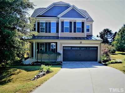 73 Crest Circle Garner, NC 27529