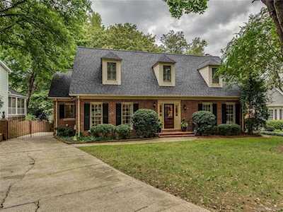 3216 Glen Terrace Charlotte, NC 28211