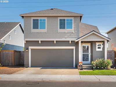 11701 NE 131st Pl Vancouver, WA 98682
