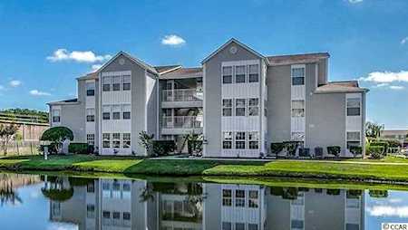2270 Andover Dr. #A Surfside Beach, SC 29575