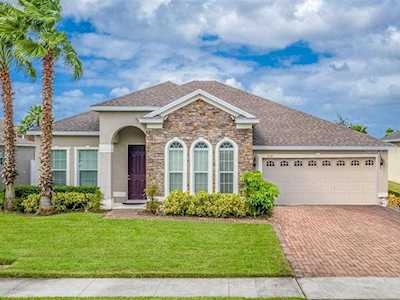 308 Millwood PLACE Winter Garden, FL 34787