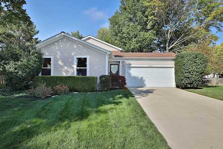 2680 Whirlwind Cove Court Hilliard, OH 43026