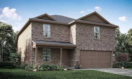 1524 Fields View Drive Anna, TX 75409