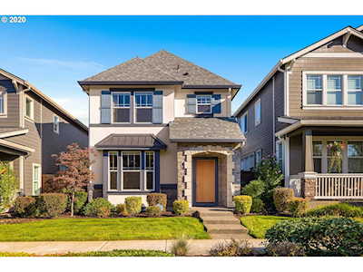 28921 SW San Remo Ave Wilsonville, OR 97070