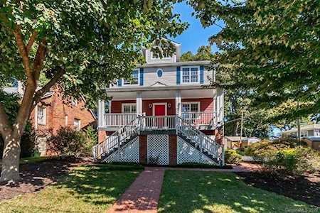 1821 Hall Ave Charlotte, NC 28205