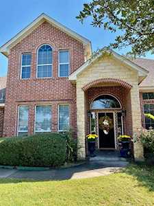 171 Gardengate Court Cresson, TX 76035