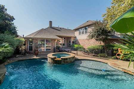 409 Shady Oaks Drive Murphy, TX 75094