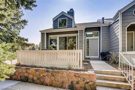 9007 Bear Mountain Dr Highlands Ranch, CO 80126