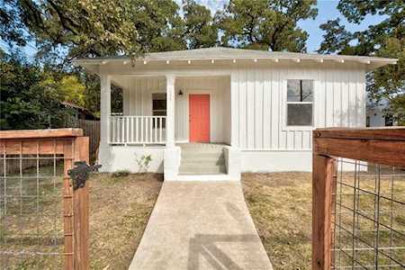 1207 Coleto ST Austin, TX 78702