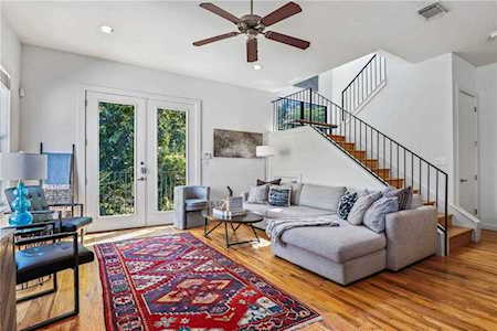707 Cardinal LN #C4 Austin, TX 78704