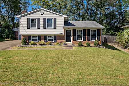 12515 Live Oak Dr Louisville, KY 40243