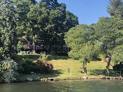 67 Fort Meadow Drive Hudson, MA 01749