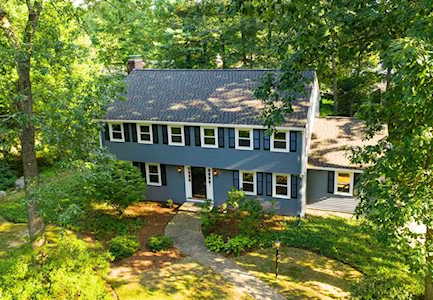 14 Olde Lantern Rd Acton, MA 01720